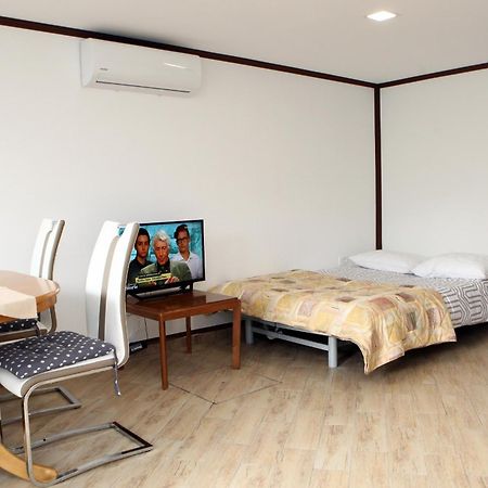 Apartments Nadia Portoroz Nk 客房 照片