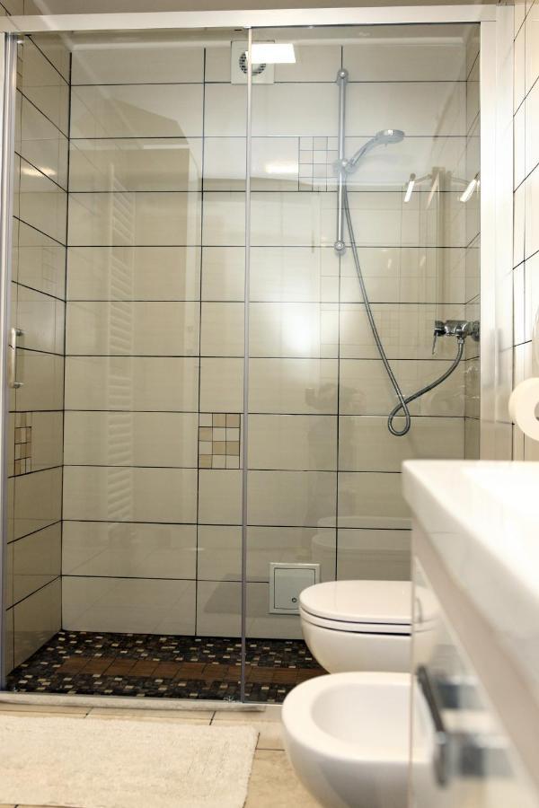 Apartments Nadia Portoroz Nk 客房 照片
