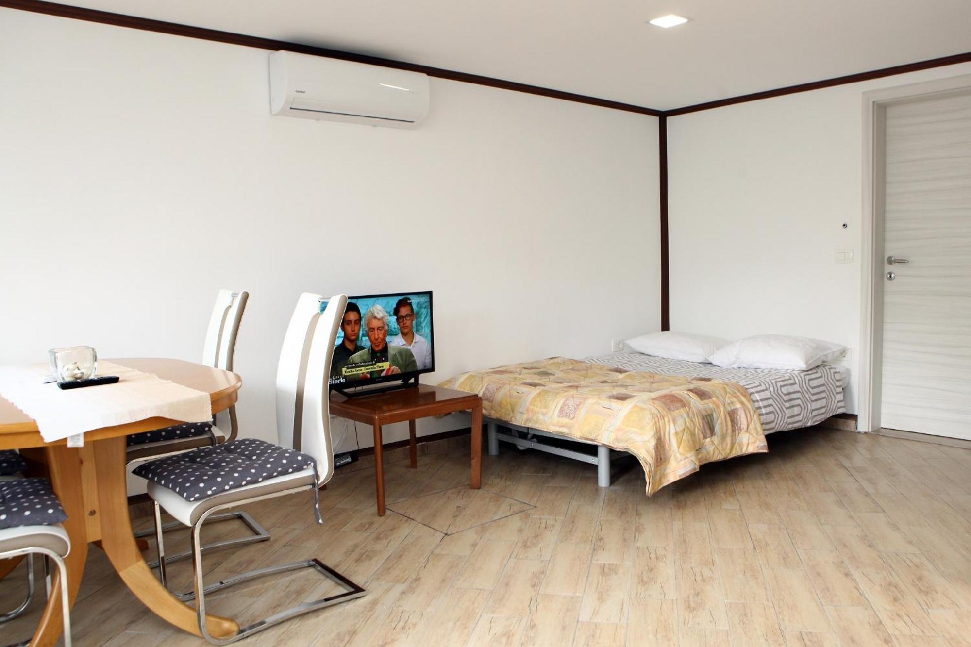 Apartments Nadia Portoroz Nk 客房 照片