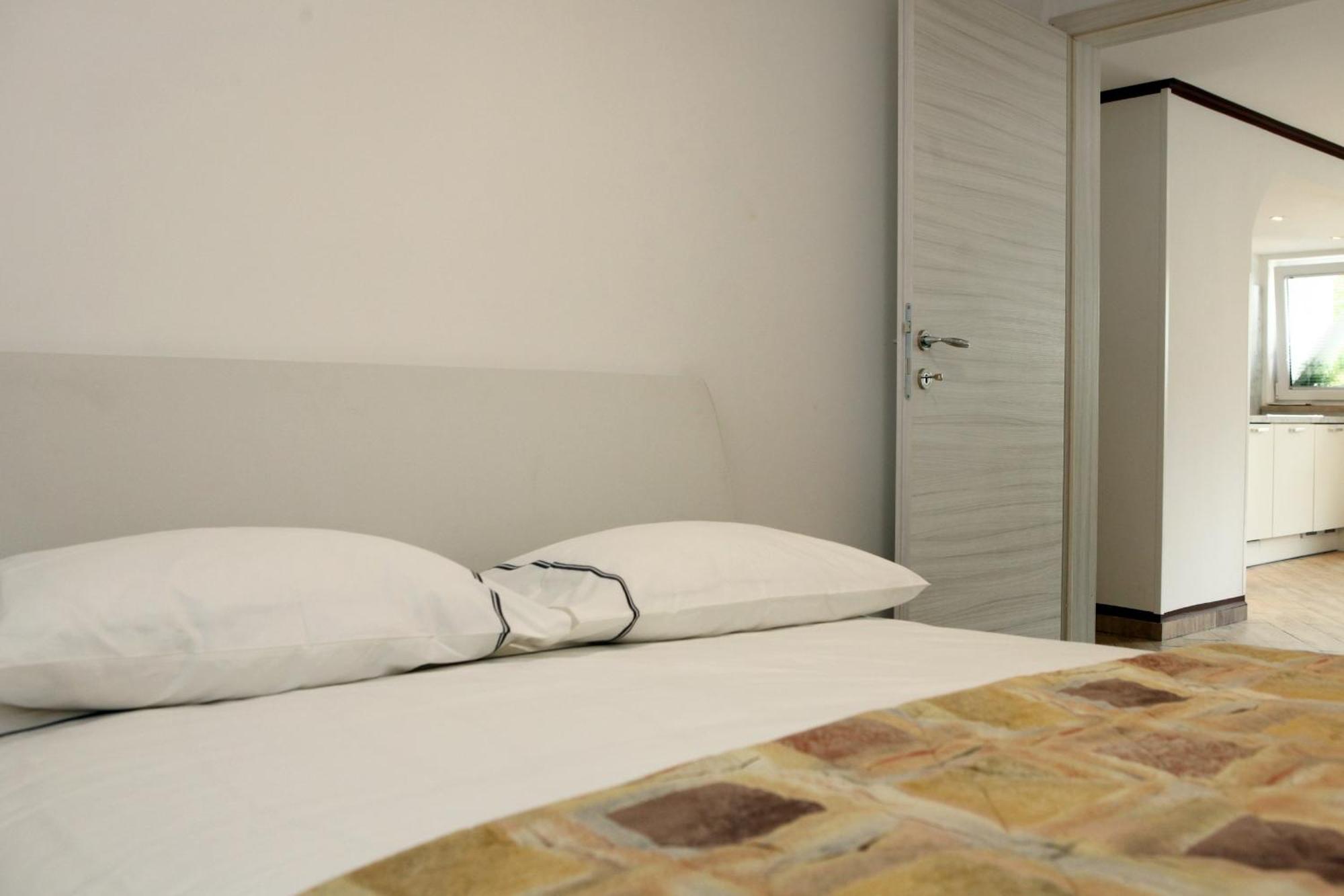 Apartments Nadia Portoroz Nk 客房 照片