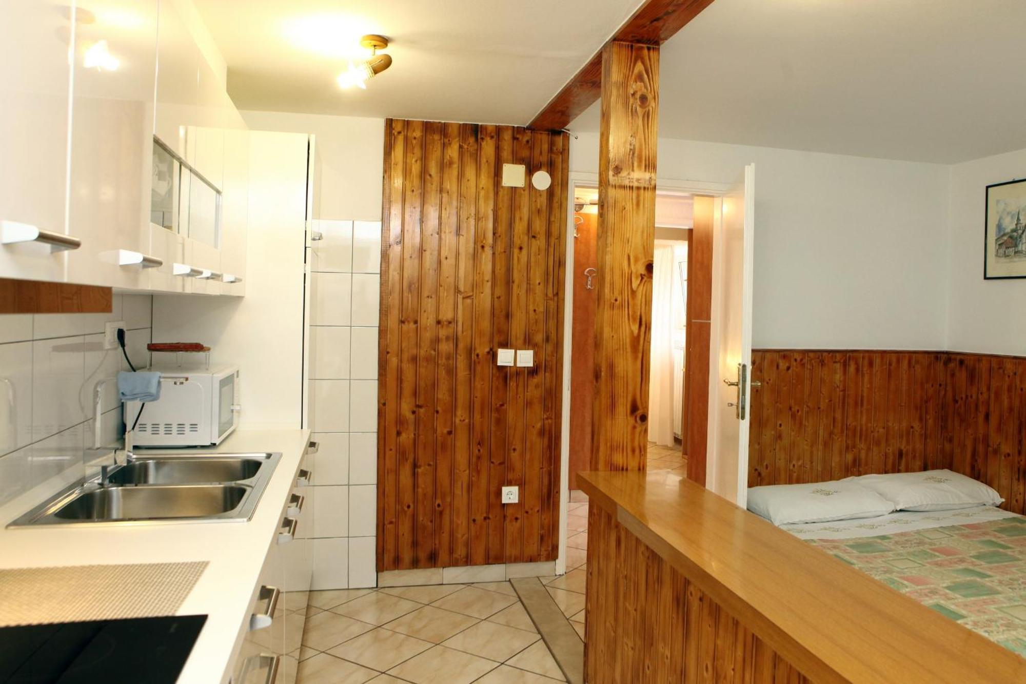 Apartments Nadia Portoroz Nk 客房 照片