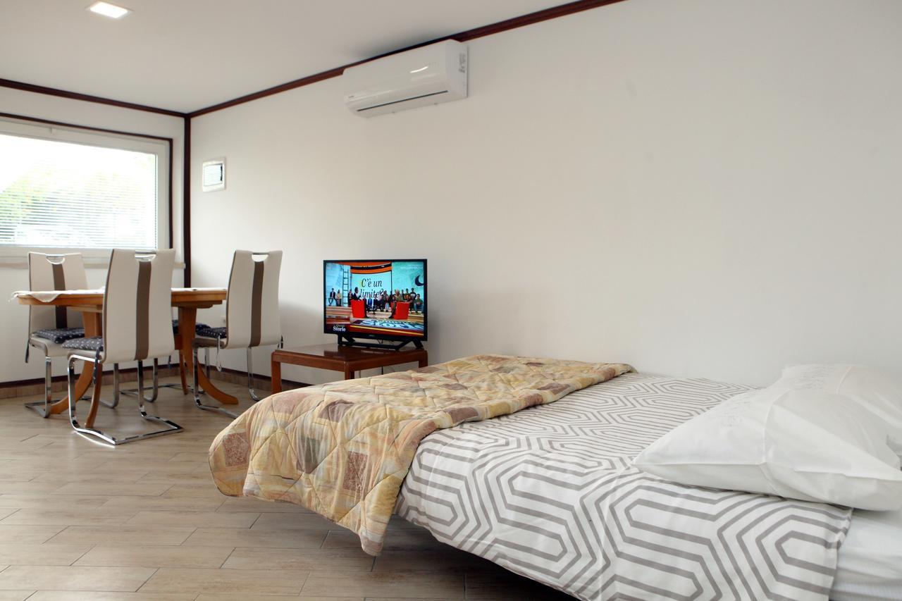 Apartments Nadia Portoroz Nk 外观 照片