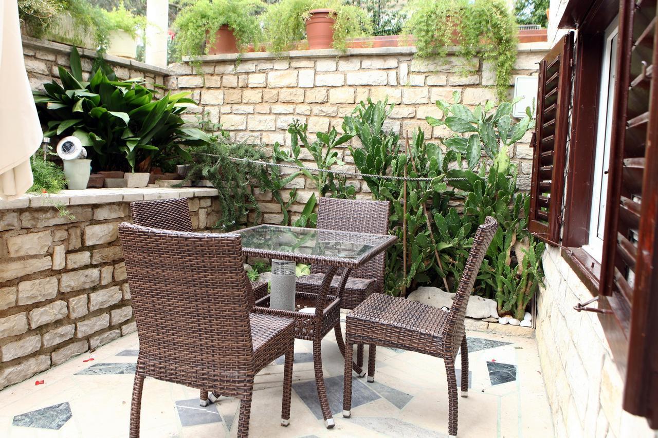 Apartments Nadia Portoroz Nk 外观 照片