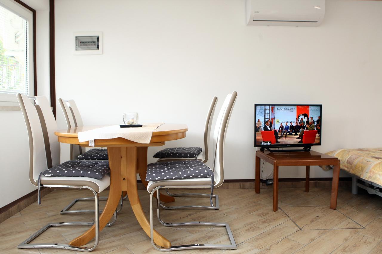 Apartments Nadia Portoroz Nk 外观 照片