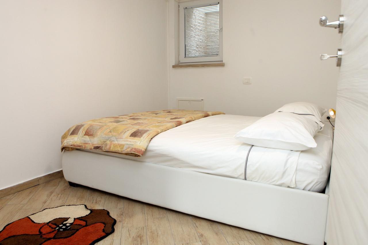 Apartments Nadia Portoroz Nk 外观 照片