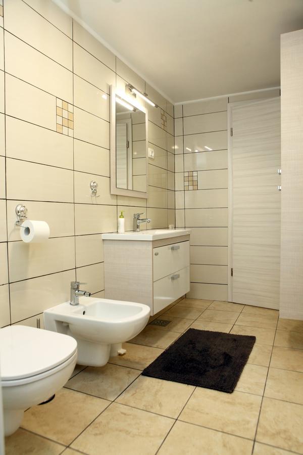 Apartments Nadia Portoroz Nk 外观 照片