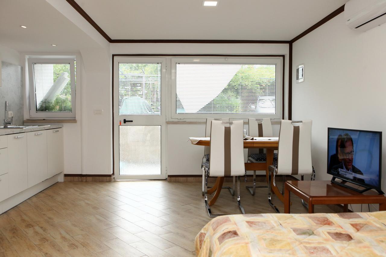 Apartments Nadia Portoroz Nk 外观 照片
