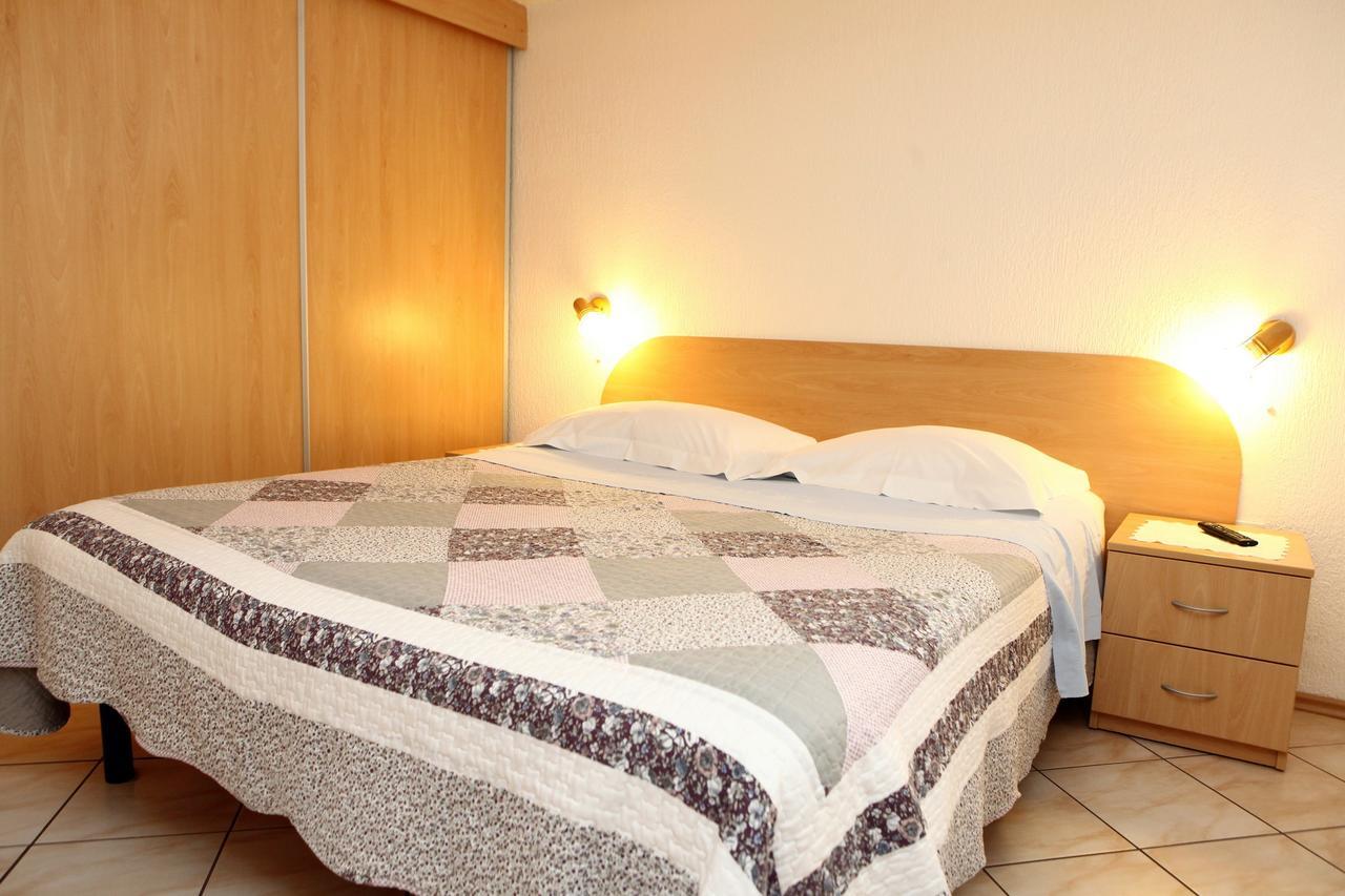 Apartments Nadia Portoroz Nk 外观 照片