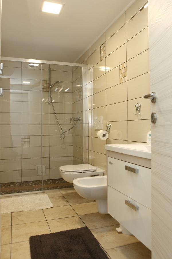 Apartments Nadia Portoroz Nk 外观 照片
